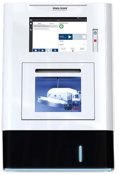 CORiTEC 150i Series