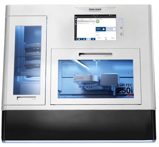 CORiTEC 250i Series