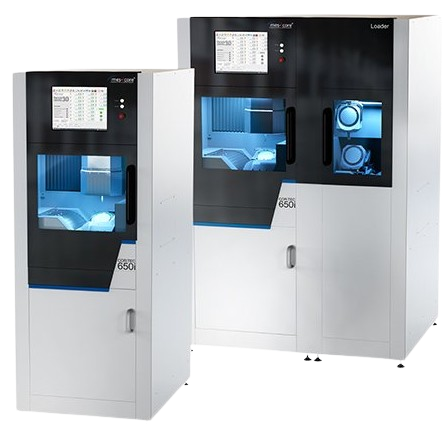 CORiTEC 650i Series