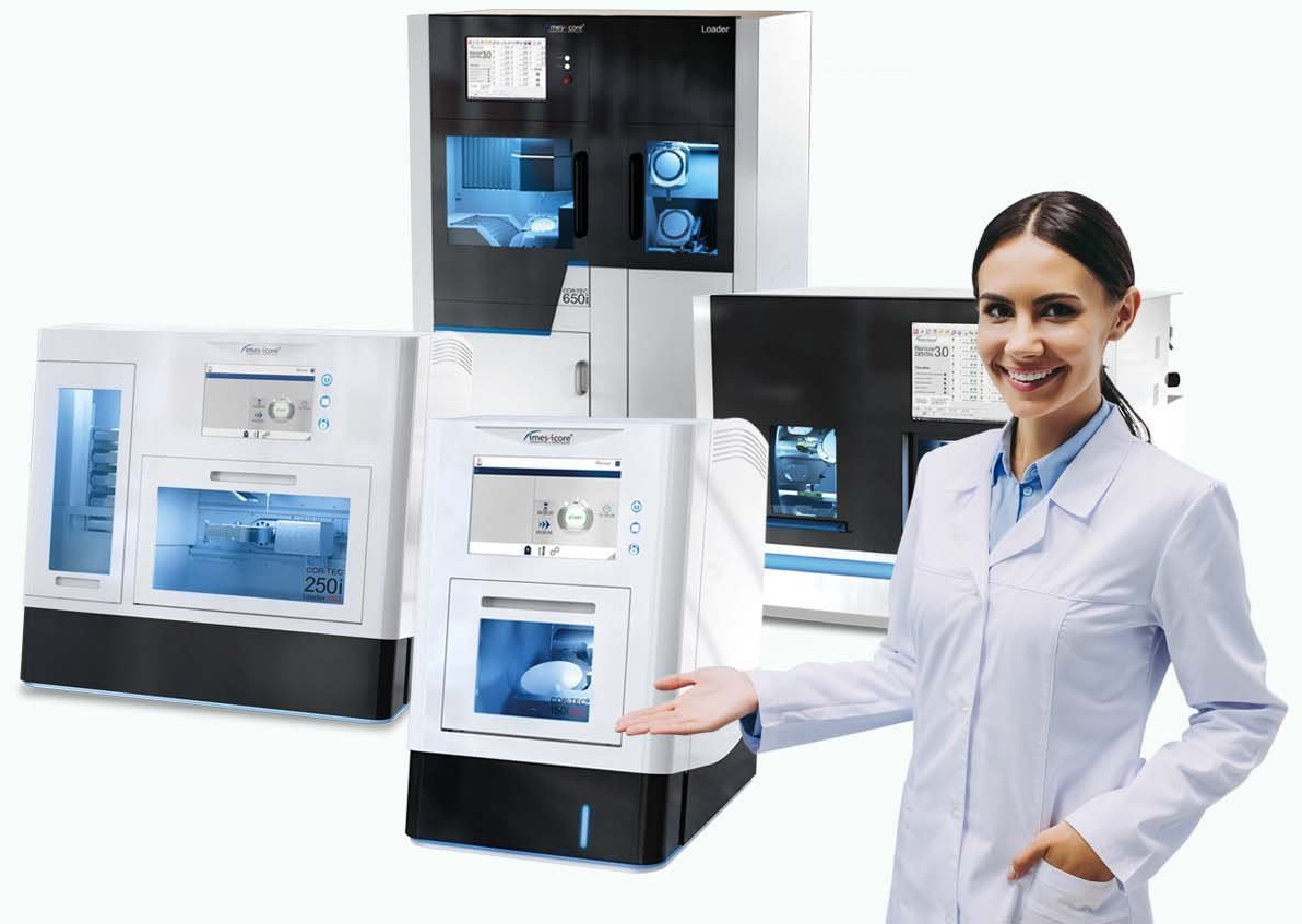 Revolutionary CAD/CAM Solutions